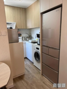 大埔中心 4期 8座 - 28NTS – 香港北部都會區