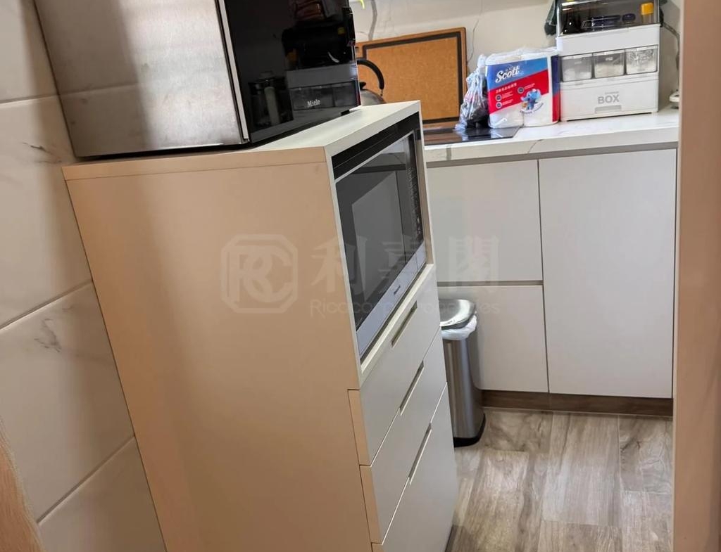 大埔中心 4期 8座 - 28NTS – 香港北部都會區