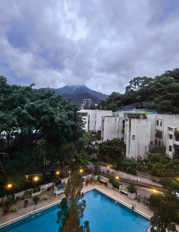 桂園 - 28NTS – 香港北部都會區