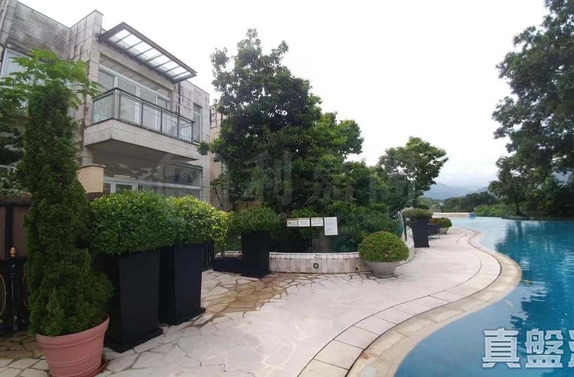 GOODWOOD PARK - 28NTS – 香港北部都會區