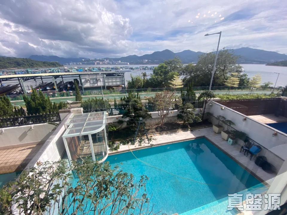 比華利山別墅 3期 - 28NTS – 香港北部都會區