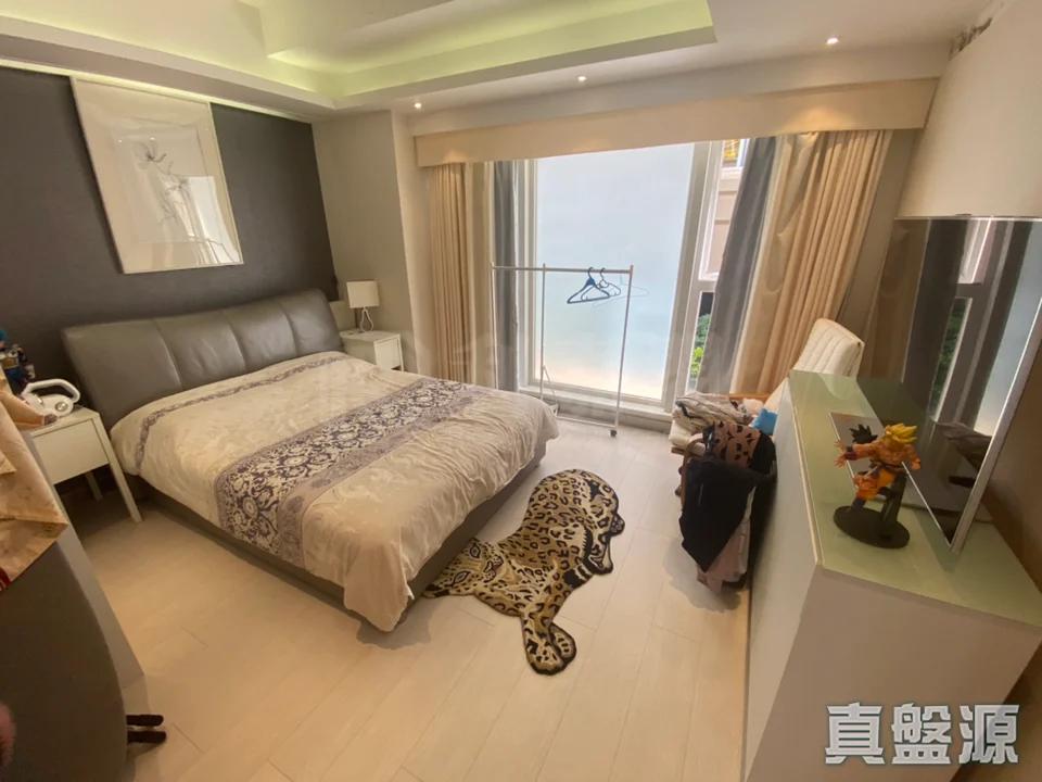 比華利山別墅 3期 - 28NTS – 香港北部都會區