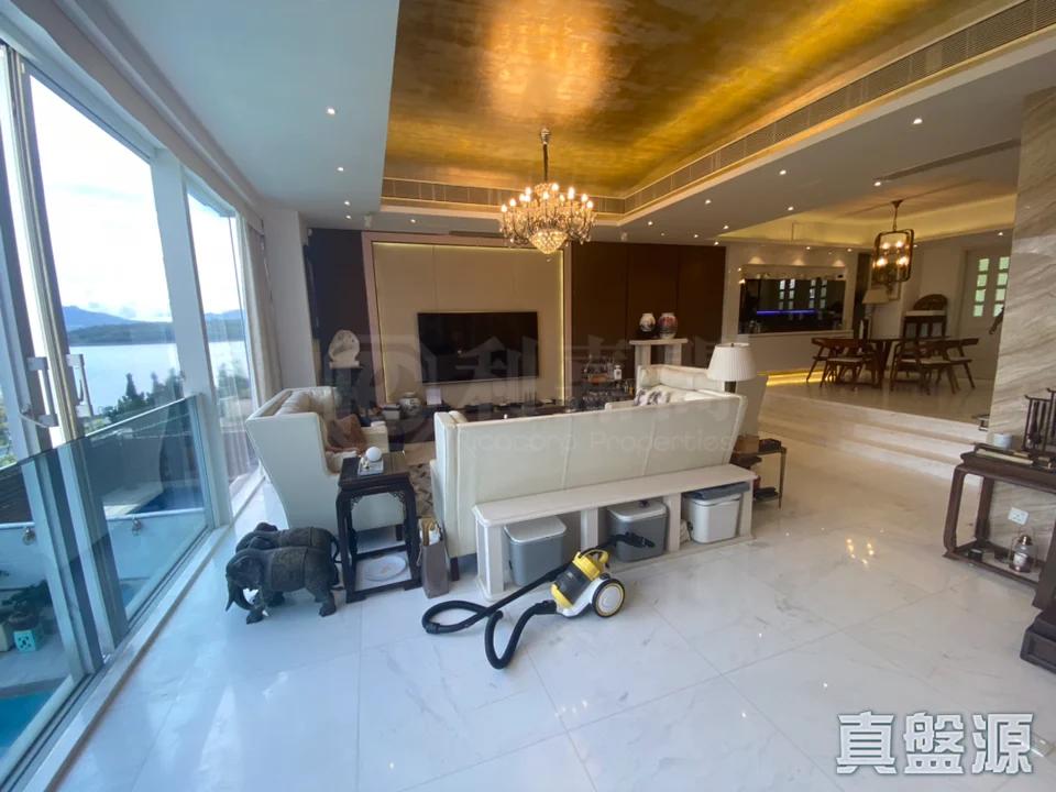 比華利山別墅 3期 - 28NTS – 香港北部都會區