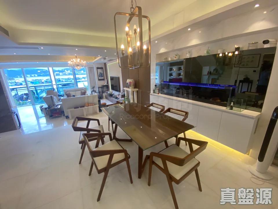 比華利山別墅 3期 - 28NTS – 香港北部都會區