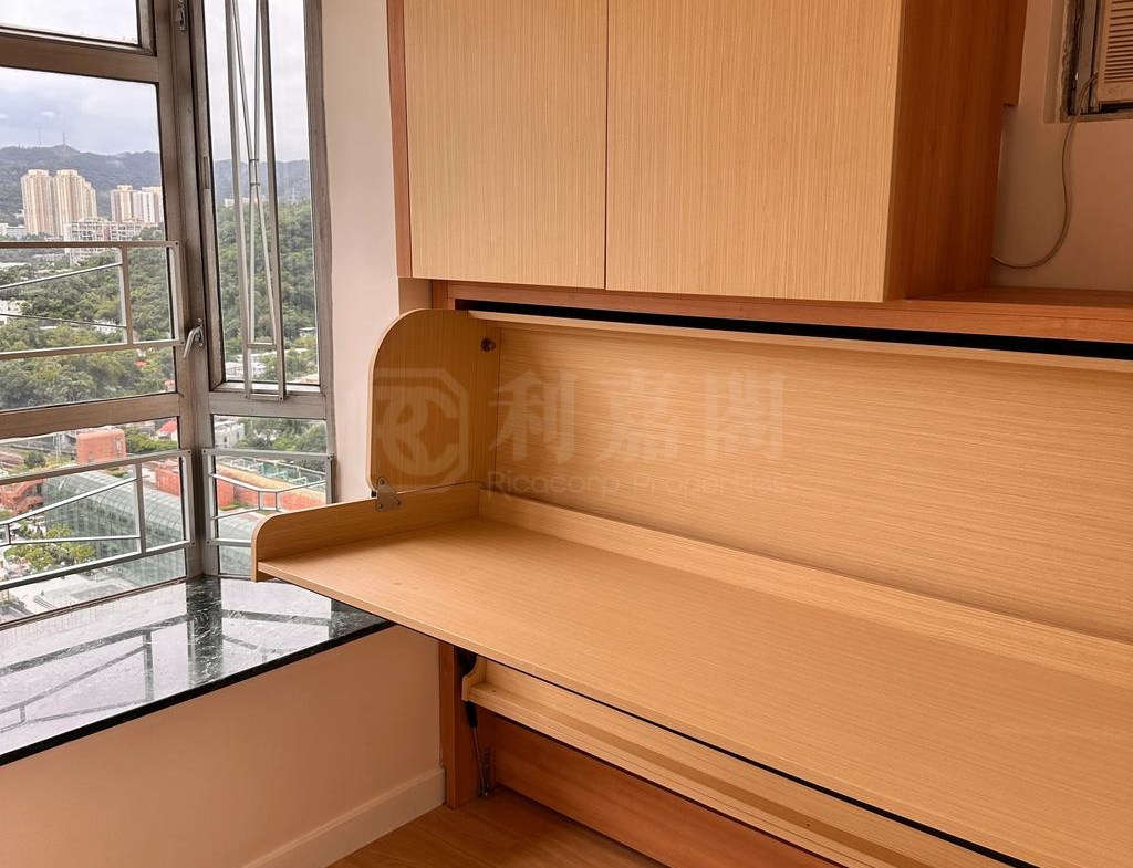 沙田中心 嘉寧大廈 (F座) - 28NTS – 香港北部都會區