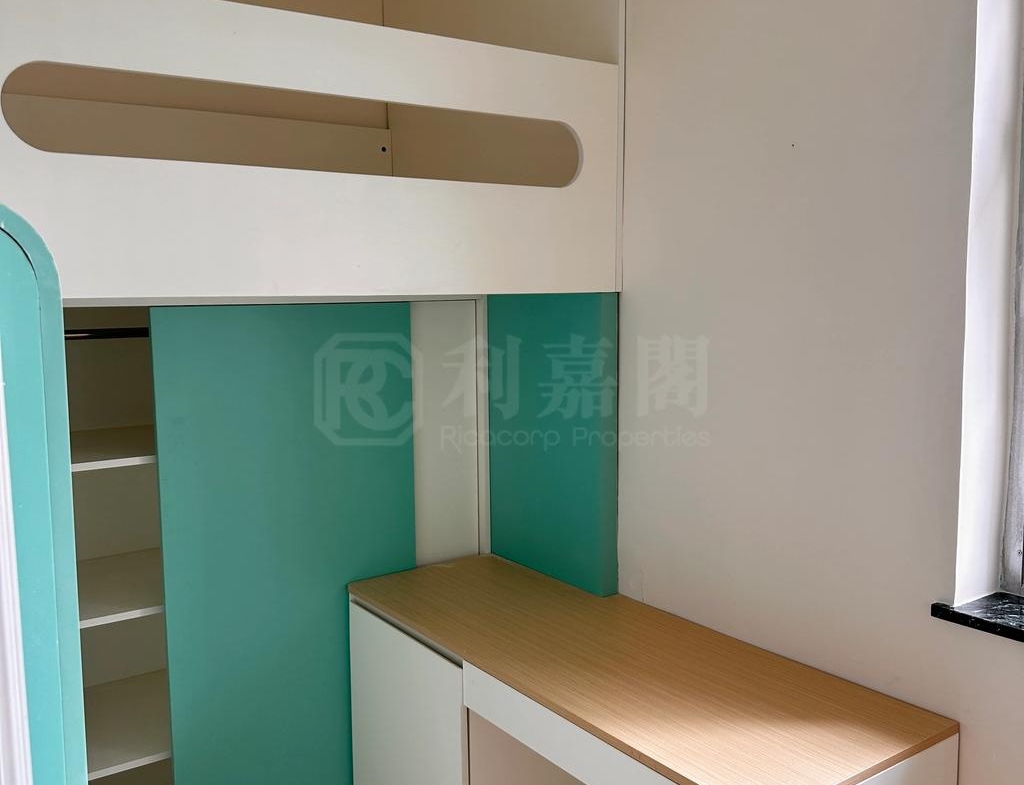 沙田中心 嘉寧大廈 (F座) - 28NTS – 香港北部都會區