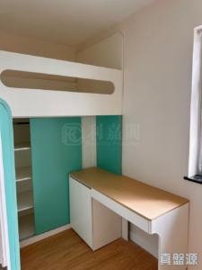 沙田中心 嘉寧大廈 (F座) - 28NTS – 香港北部都會區