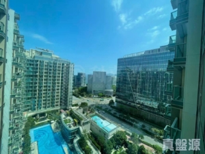 逸瓏灣8 3A座 - 28NTS – 香港北部都會區