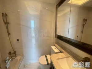逸瓏灣8 3A座 - 28NTS – 香港北部都會區