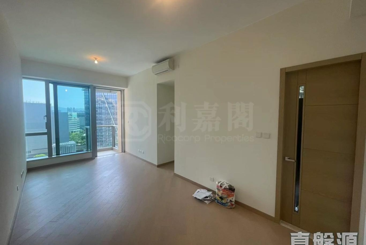 逸瓏灣8 3A座 - 28NTS – 香港北部都會區