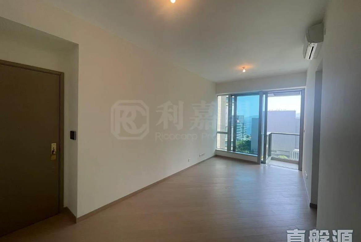 逸瓏灣8 3A座 - 28NTS – 香港北部都會區