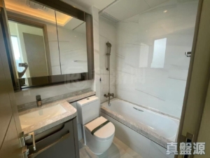 逸瓏灣8 3A座 - 28NTS – 香港北部都會區