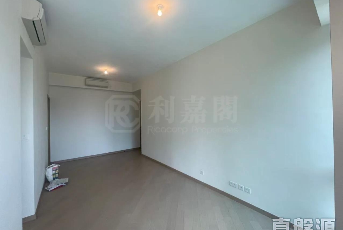 逸瓏灣8 3A座 - 28NTS – 香港北部都會區