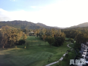 高爾夫．御苑 7座 - 28NTS – 香港北部都會區