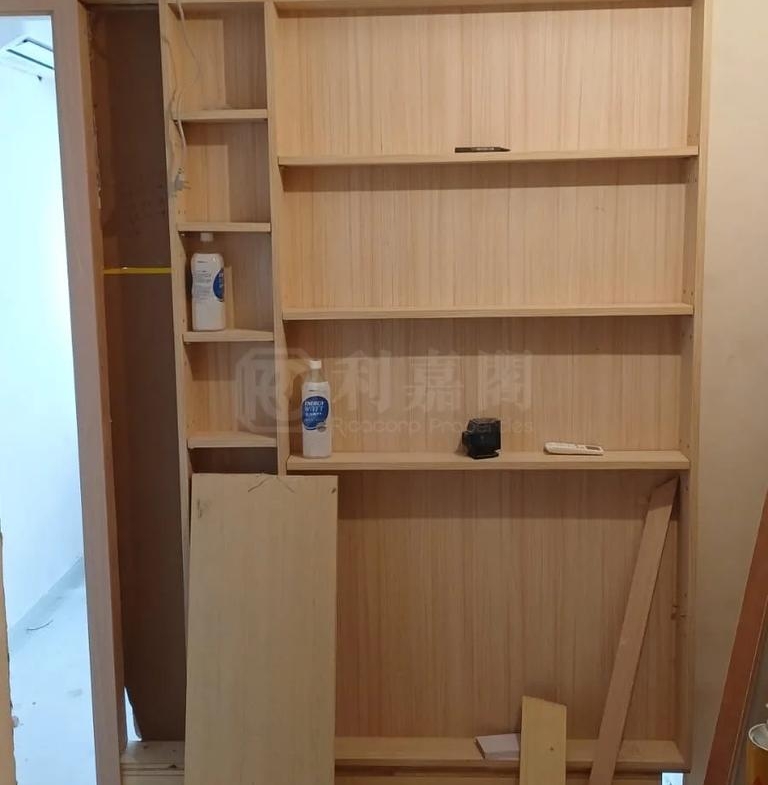 希爾頓中心 B座 - 28NTS – 香港北部都會區