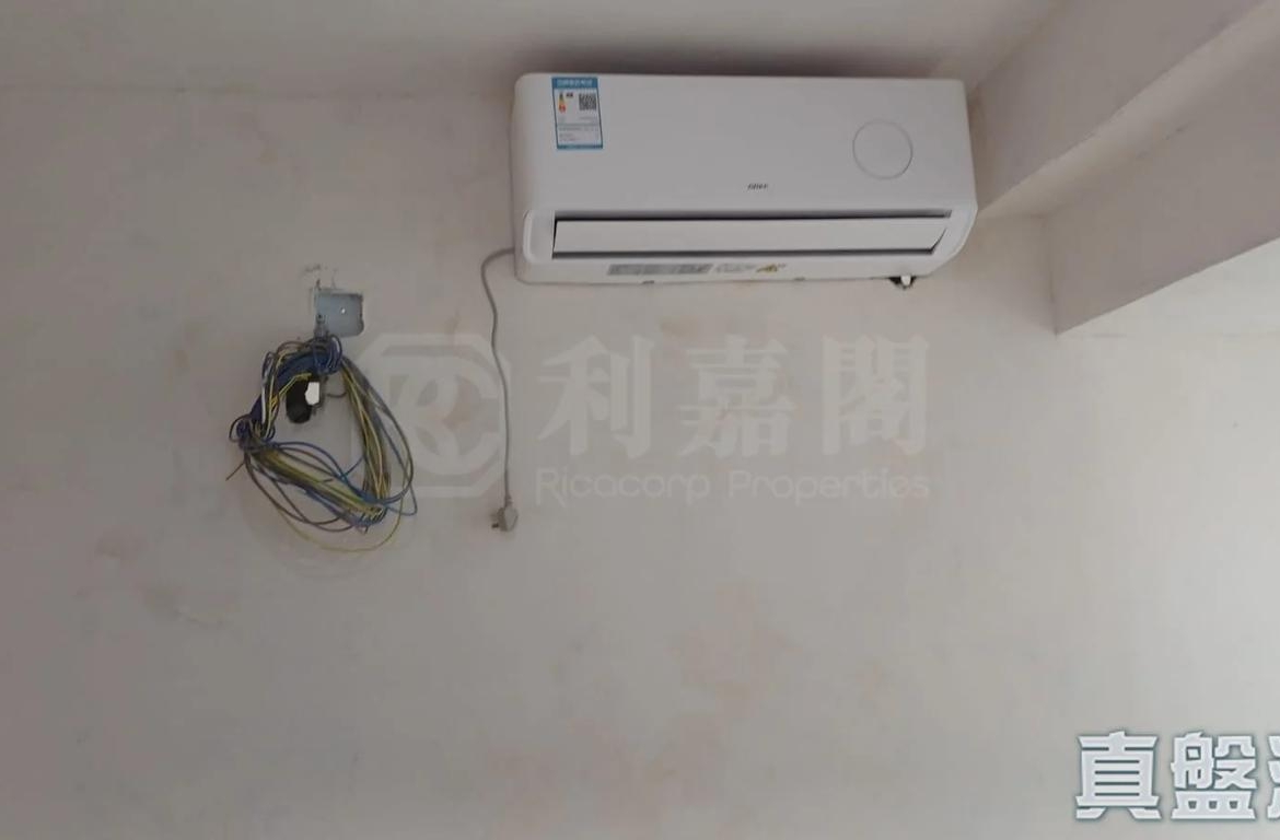 希爾頓中心 B座 - 28NTS – 香港北部都會區