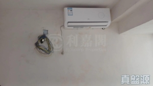 希爾頓中心 B座 - 28NTS – 香港北部都會區