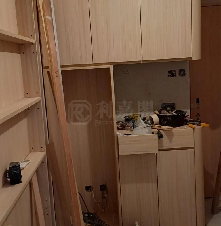希爾頓中心 B座 - 28NTS – 香港北部都會區