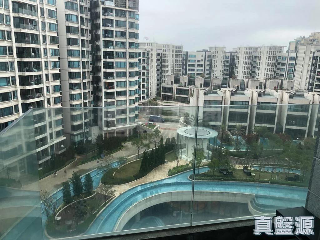 天賦海灣 2期 溋玥 6座 - 28NTS – 香港北部都會區
