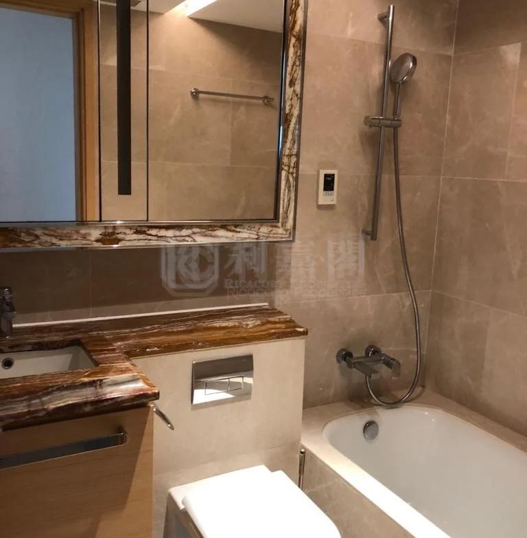 天賦海灣 2期 溋玥 6座 - 28NTS – 香港北部都會區