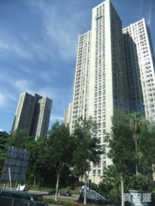 彩蒲苑 彩顏閣 (D座) - 28NTS – 香港北部都會區