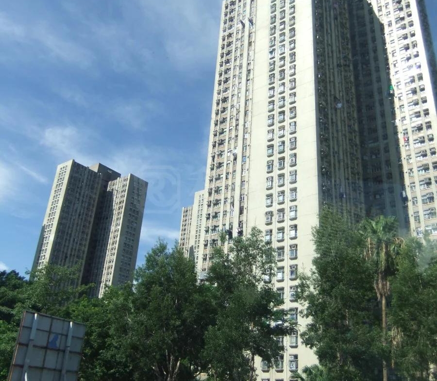 彩蒲苑 彩顏閣 (D座) - 28NTS – 香港北部都會區