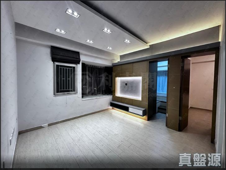 大埔中心 4期 8座 - 28NTS – 香港北部都會區