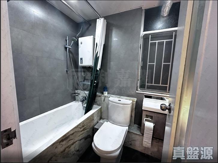大埔中心 4期 8座 - 28NTS – 香港北部都會區