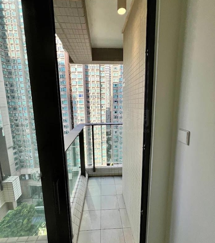 逸峯 3座 - 28NTS – 香港北部都會區