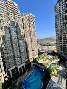 逸峯 3座 - 28NTS – 香港北部都會區