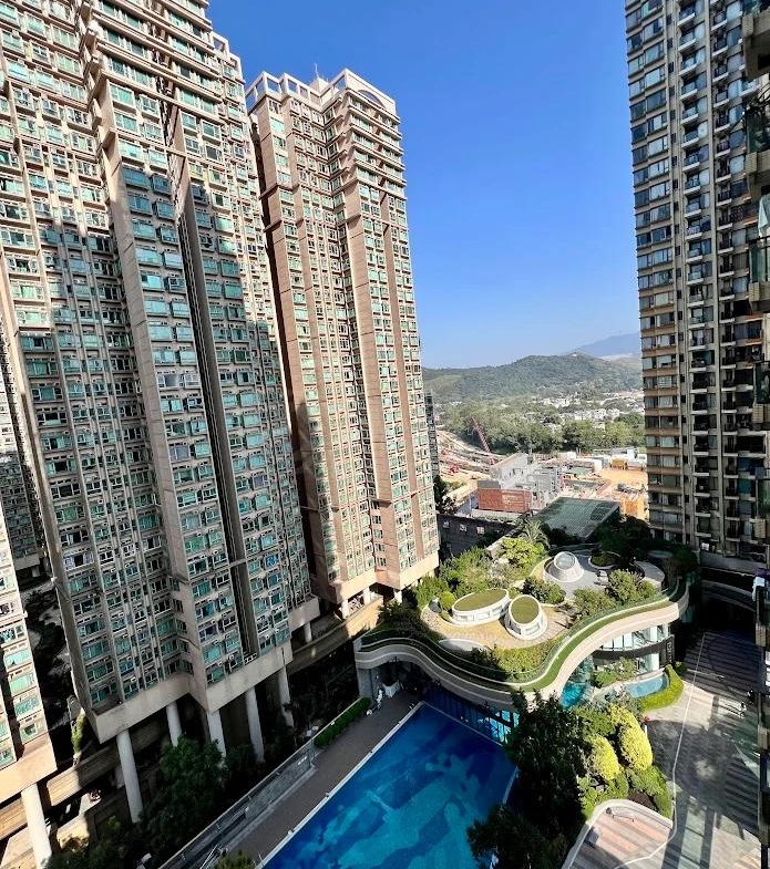逸峯 3座 - 28NTS – 香港北部都會區