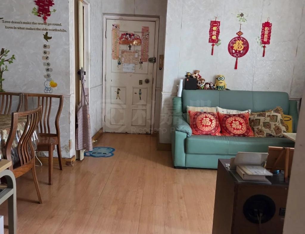 大埔中心 6期 15座 - 28NTS – 香港北部都會區