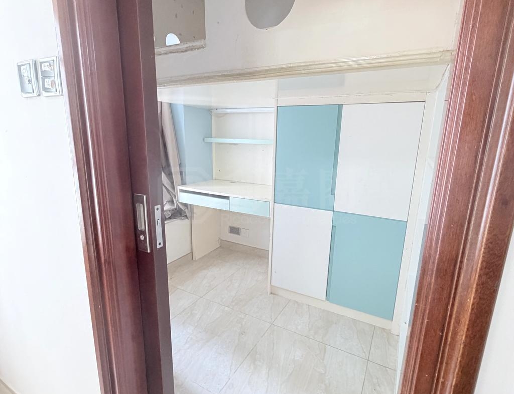 沙田中心 新寧大廈 (G座) - 28NTS – 香港北部都會區