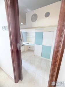沙田中心 新寧大廈 (G座) - 28NTS – 香港北部都會區