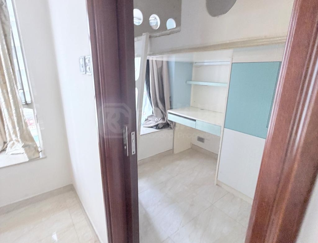 沙田中心 新寧大廈 (G座) - 28NTS – 香港北部都會區