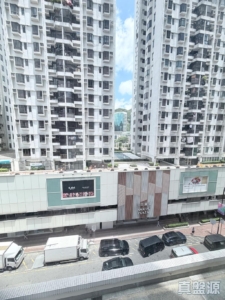 沙田中心 新寧大廈 (G座) - 28NTS – 香港北部都會區