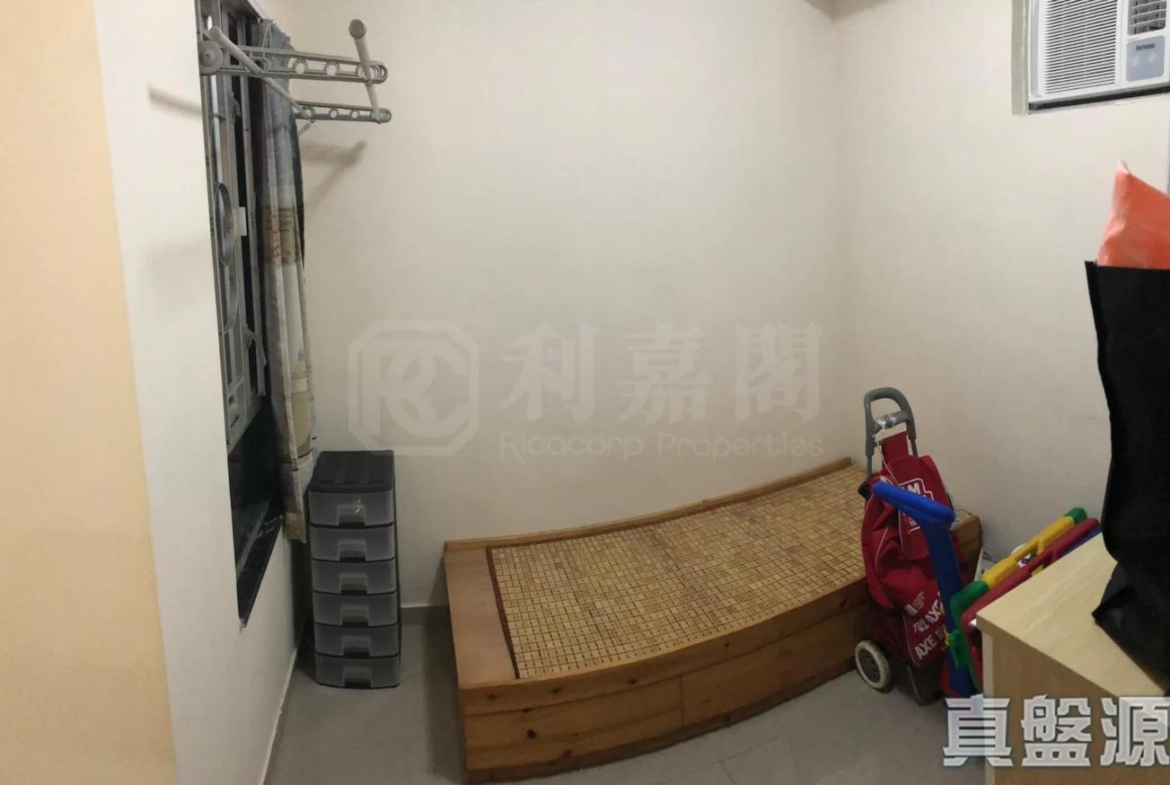 粉嶺中心 1期 F座 - 28NTS – 香港北部都會區
