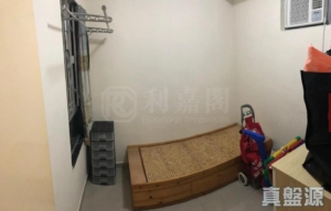 粉嶺中心 1期 F座 - 28NTS – 香港北部都會區
