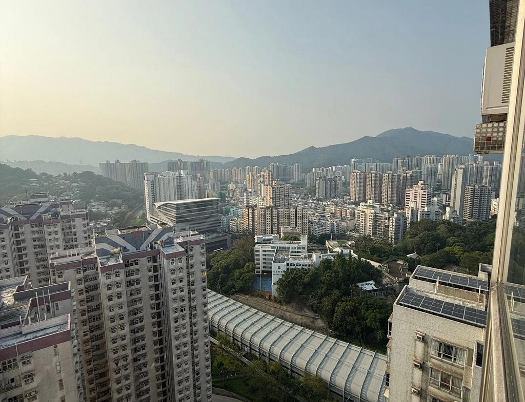 新達廣場 1座 - 28NTS – 香港北部都會區
