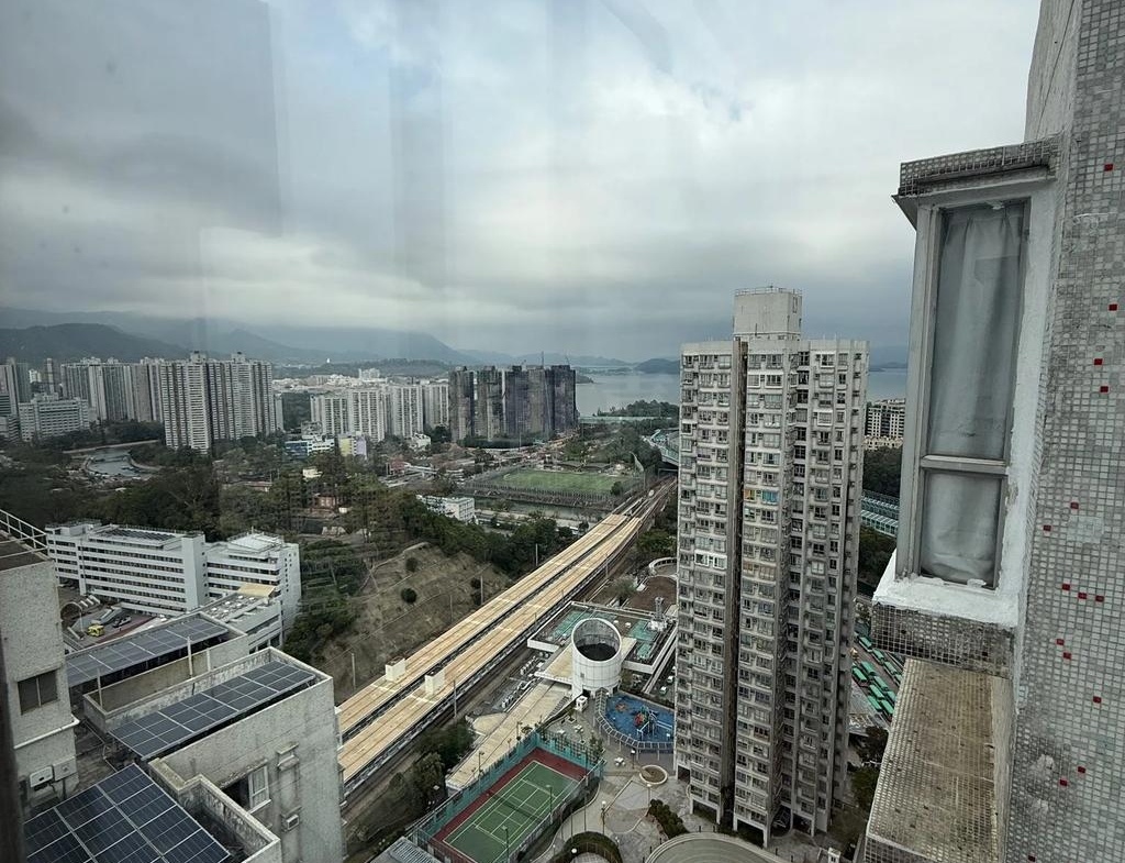 新達廣場 1座 - 28NTS – 香港北部都會區