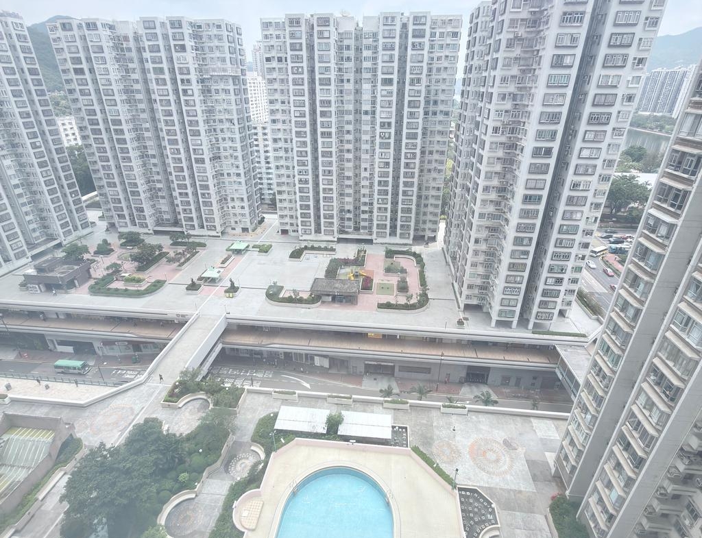 沙田中心 佳寧大廈 (C座) - 28NTS – 香港北部都會區