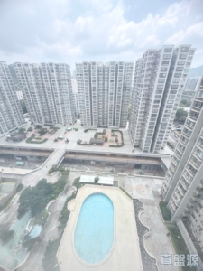 沙田中心 佳寧大廈 (C座) - 28NTS – 香港北部都會區