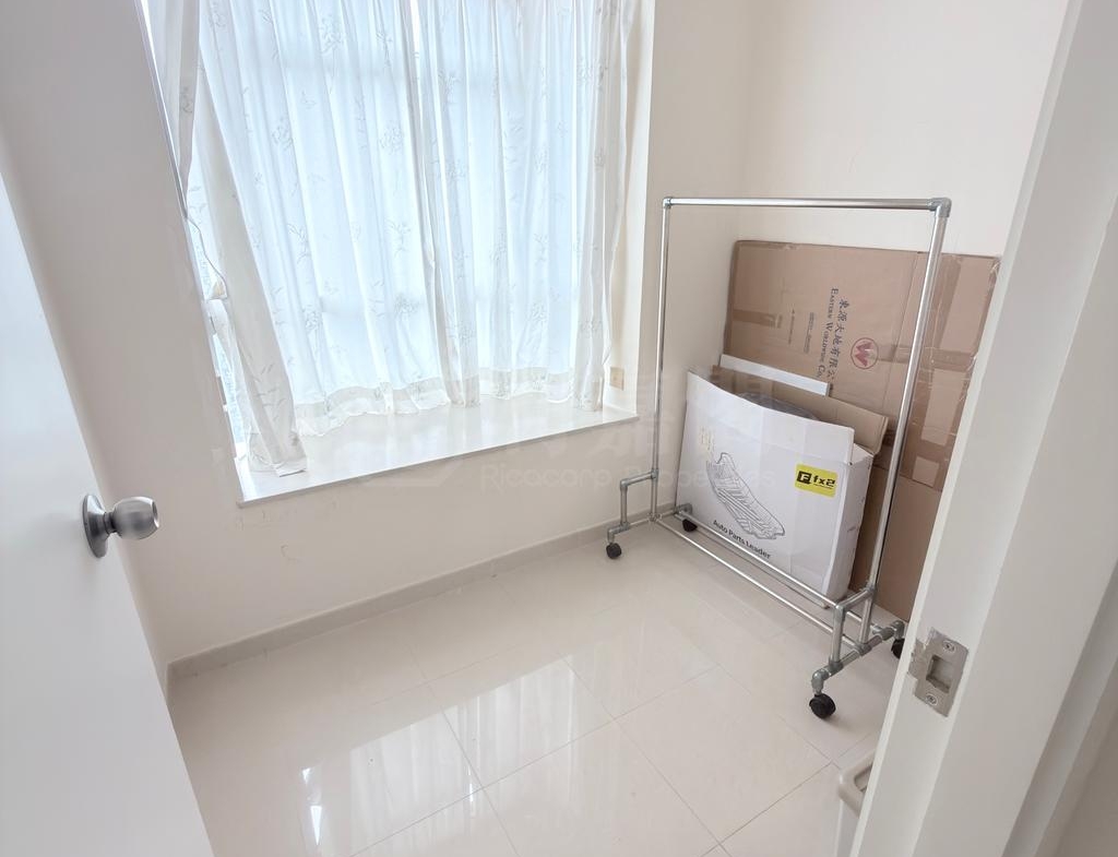 沙田中心 佳寧大廈 (C座) - 28NTS – 香港北部都會區