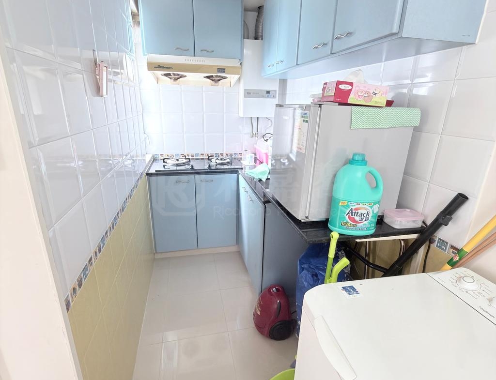 沙田中心 佳寧大廈 (C座) - 28NTS – 香港北部都會區