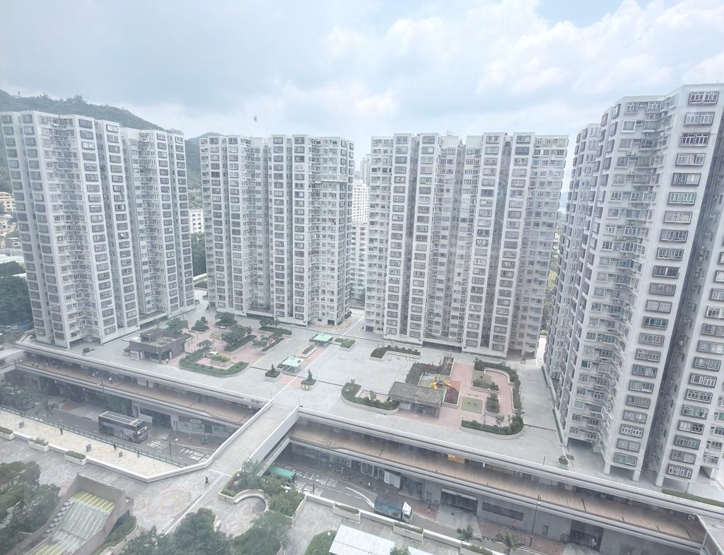 沙田中心 佳寧大廈 (C座) - 28NTS – 香港北部都會區