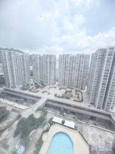 沙田中心 佳寧大廈 (C座) - 28NTS – 香港北部都會區