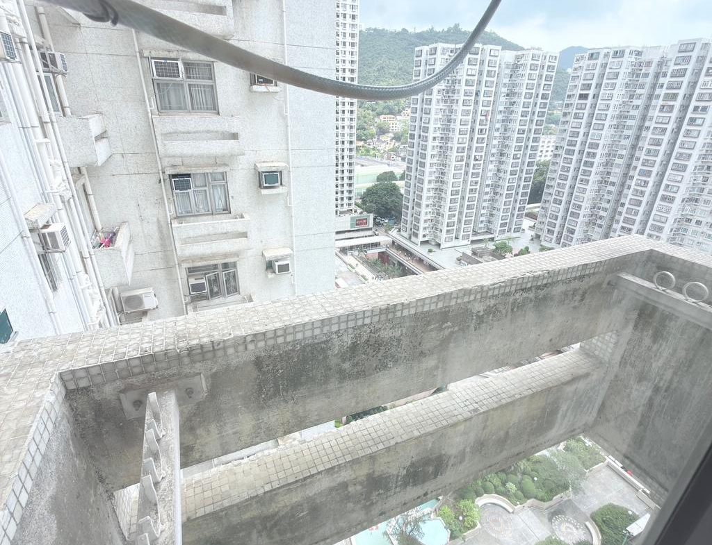 沙田中心 佳寧大廈 (C座) - 28NTS – 香港北部都會區