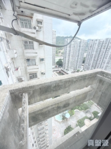 沙田中心 佳寧大廈 (C座) - 28NTS – 香港北部都會區