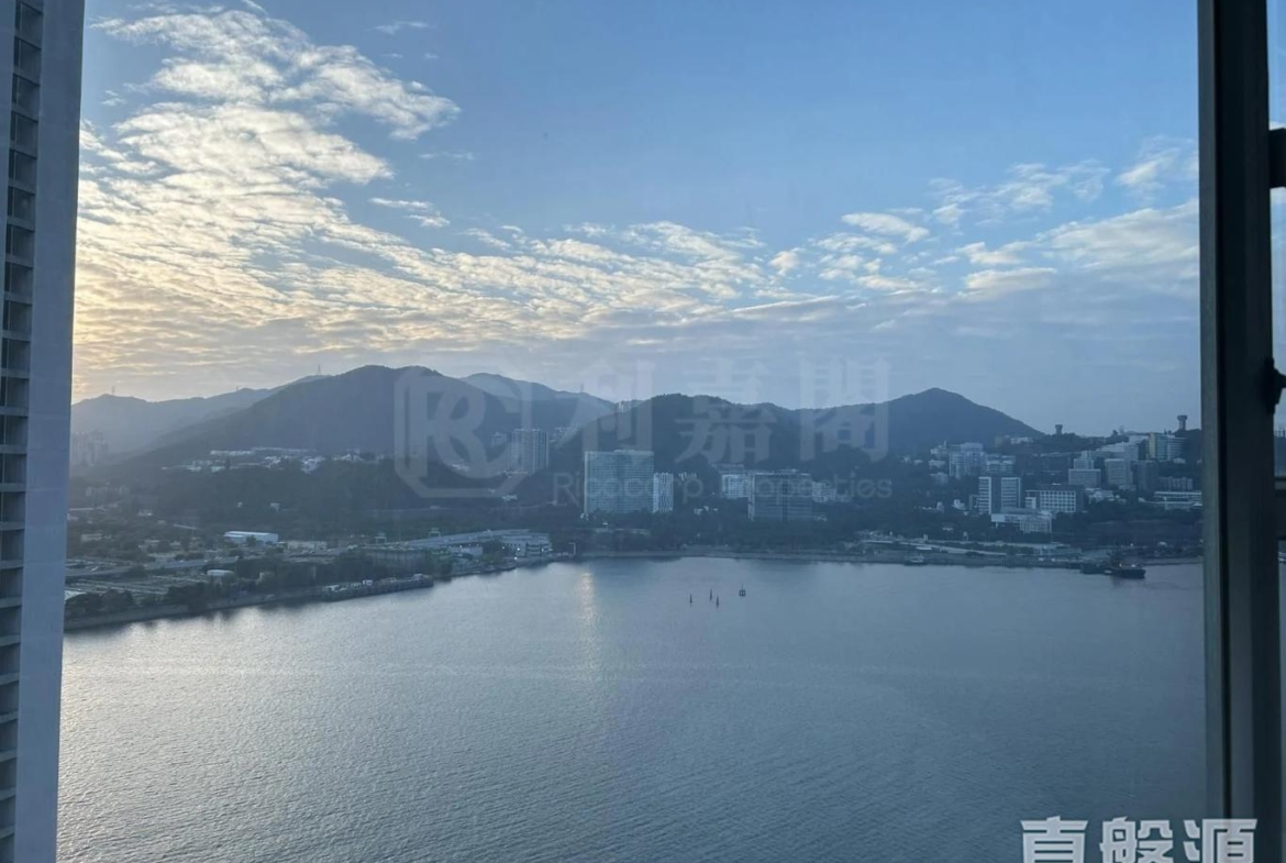 曉峰灣畔 1座 - 28NTS – 香港北部都會區