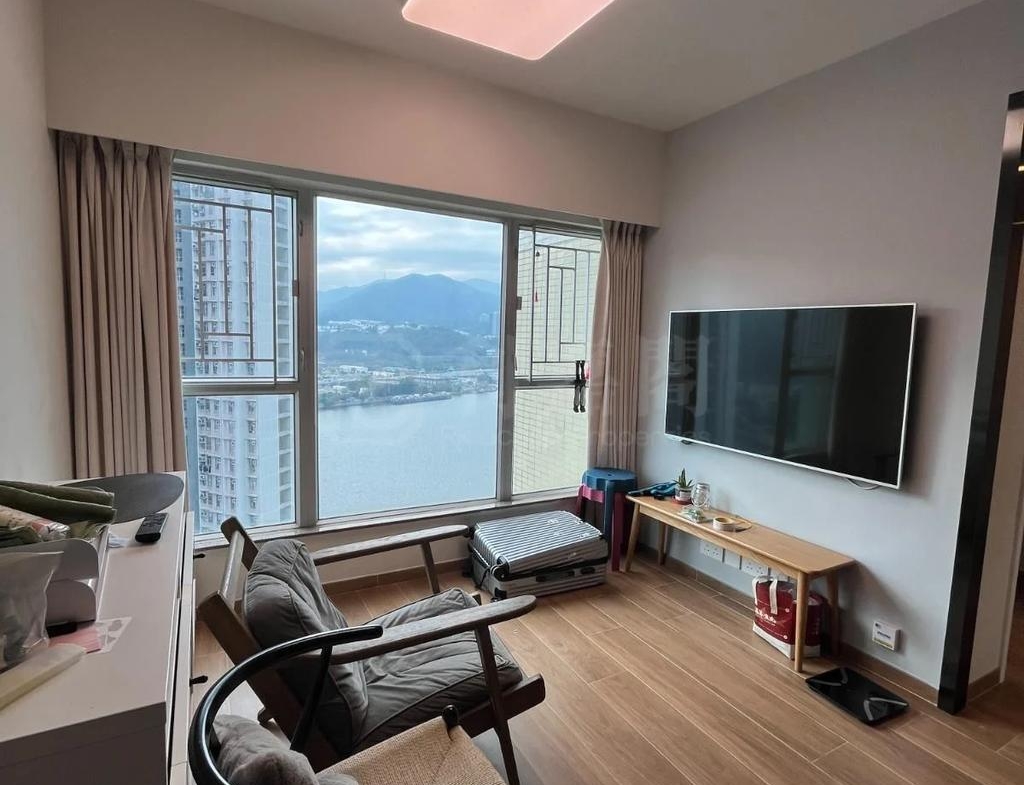 曉峰灣畔 1座 - 28NTS – 香港北部都會區